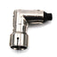 Spark plug cap metal for Zündapp, Kreidler, Hercules, Puch, KTM, Yamaha, Honda, Kawasaki, Suzuki, moped, moped, mokick DIVERSE / IMPORT MOTOVEIKALS 21