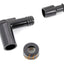 Spark plug cap moped for Zündapp moped, moped, Kreidler, Hercules Puch DIVERSE / IMPORT MOTOVEIKALS 21