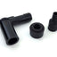 Spark plug cap, NGK for Zündapp, Kreidler, Hercules, Puch, KTM, Yamaha, Honda, Kawasaki, Suzuki, moped, moped, mokick NGK MOTOVEIKALS 21