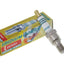 spark plug DENSO IUH24 Iridium Power with screwable plug connector DENSO MOTOVEIKALS 21