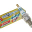 spark plug DENSO IW24 Iridium Power (alt. BR8EIX) DENSO MOTOVEIKALS 21