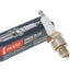 spark plug DENSO W16FSR (BR5HS) DENSO MOTOVEIKALS 21