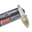 spark plug DENSO W20FPR-U with screwable plug connector DENSO MOTOVEIKALS 21