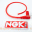 Spark plug lead plug NGK for Yamaha DT 125 R, SR 500 DIVERSE / IMPORT MOTOVEIKALS 21