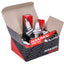 spark plug Naraku 10-R8-L (CR8E) - 10 pcs NARAKU MOTOVEIKALS 21