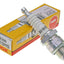 spark plug NGK B10HS NGK MOTOVEIKALS 21