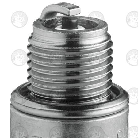Spark Plug Ngk B10Hs NGK SPARK PLUGS NGK MOTOVEIKALS 21