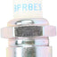 Spark Plug Ngk Bpr8Es NGK SPARK PLUGS NGK MOTOVEIKALS 21