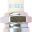 Spark Plug Ngk Br6Es NGK SPARK PLUGS NGK MOTOVEIKALS 21