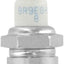 Spark Plug Ngk Br9Egn8 NGK SPARK PLUGS NGK MOTOVEIKALS 21