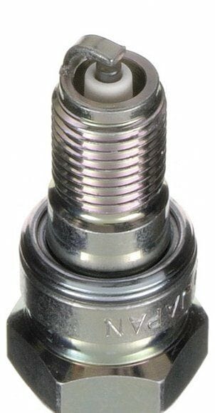 Spark Plug Ngk C8Eh-9 NGK SPARK PLUGS NGK MOTOVEIKALS 21