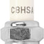 Spark Plug Ngk C8Hsa NGK SPARK PLUGS NGK MOTOVEIKALS 21
