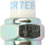 Spark Plug Ngk Cr7Eb NGK SPARK PLUGS NGK MOTOVEIKALS 21