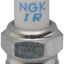 Spark Plug Ngk Cr7Eia-9 NGK SPARK PLUGS NGK MOTOVEIKALS 21