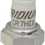 Spark Plug Ngk Cr7Hix NGK SPARK PLUGS NGK MOTOVEIKALS 21