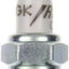 Spark Plug Ngk Cr8Hix NGK SPARK PLUGS NGK MOTOVEIKALS 21