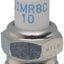 Spark Plug Ngk Dimr8C-10 NGK SPARK PLUGS NGK MOTOVEIKALS 21