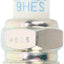 Spark Plug Ngk Imr9C-9Hes NGK SPARK PLUGS NGK MOTOVEIKALS 21
