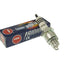 spark plug NGK iridium BPR6HIX NGK MOTOVEIKALS 21