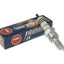 spark plug NGK iridium CR7EIX NGK MOTOVEIKALS 21