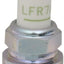 Spark Plug Ngk Lfr7A NGK SPARK PLUGS NGK MOTOVEIKALS 21