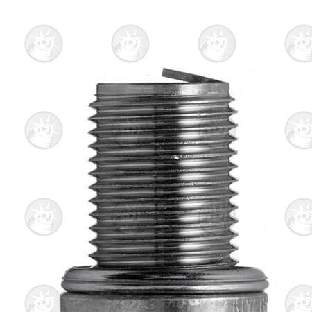 Spark Plug Ngk R7282-105 NGK SPARK PLUGS NGK MOTOVEIKALS 21