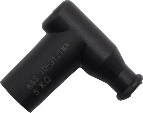Spark Plug Resistor Cover MOOSE RACING HARD-PARTS MOOSE RACING MOTOVEIKALS 21
