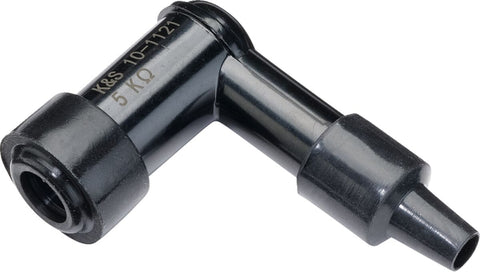 Spark Plug Resistor Cover MOOSE RACING HARD-PARTS MOOSE RACING MOTOVEIKALS 21