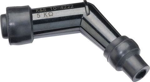 Spark Plug Resistor Cover MOOSE RACING HARD-PARTS MOOSE RACING MOTOVEIKALS 21