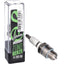 spark plug Schmitt Iridium 14-260-SIR (BR8HIX) with screwable plug connector SCHMITT MOTOVEIKALS 21