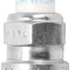 Spark Plug Silmar9A9S NGK SPARK PLUGS NGK MOTOVEIKALS 21