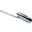Spark plug wrench lever 21mm for Zündapp, Kreidler, Hercules, Puch, Miele, DKW, KTM, Rixe, Sachs DIVERSE / IMPORT MOTOVEIKALS 21