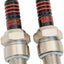 Spark Plugs 57-78 Xl DRAG SPECIALTIES DRAG SPECIALTIES MOTOVEIKALS 21