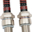 Spark Plugs 75-99Bt (Cold DRAG SPECIALTIES DRAG SPECIALTIES MOTOVEIKALS 21