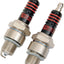 Spark Plugs 79-85 Xl DRAG SPECIALTIES DRAG SPECIALTIES MOTOVEIKALS 21