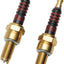 Spark Plugs Iridm M8/Xg DRAG SPECIALTIES DRAG SPECIALTIES MOTOVEIKALS 21