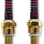 Spark Plugs Iridm M8/Xg DRAG SPECIALTIES DRAG SPECIALTIES MOTOVEIKALS 21