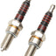 Spark Plugs M8/Xg DRAG SPECIALTIES DRAG SPECIALTIES MOTOVEIKALS 21