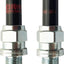 Spark Plugs Revolution Max (Pr DRAG SPECIALTIES DRAG SPECIALTIES MOTOVEIKALS 21