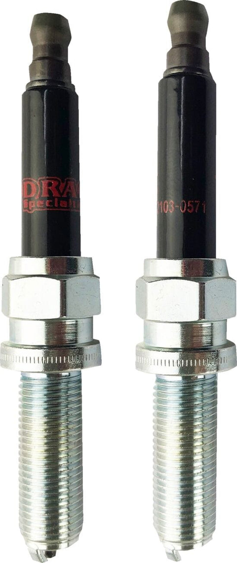 Spark Plugs Revolution Max (Pr DRAG SPECIALTIES DRAG SPECIALTIES MOTOVEIKALS 21