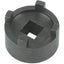 Spec. uzgriežņu atslēga 3/8" x 4 HONDA DENNIS STUBBLEFIELD SALES MOTOVEIKALS 21