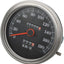 Speedo 2:1 89-95Face Km/H DRAG SPECIALTIES DRAG SPECIALTIES MOTOVEIKALS 21