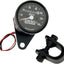 Speedo Blk 2:1 Blk Face DRAG SPECIALTIES DRAG SPECIALTIES MOTOVEIKALS 21