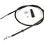 Speedo cable -BGM ORIGINAL- Italian speedos Lambretta DL, GP BGM ORIGINAL MOTOVEIKALS 21