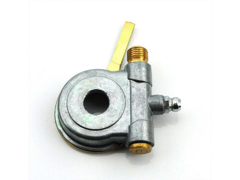 Speedo drive 17 bore 11mm outer diameter approx. 39mm inner diameter 22mm wide 13mm driver distance 32mm for Zündapp automatic moped moped type 442 DIVERSE / IMPORT MOTOVEIKALS 21