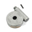 Speedo drive half hubs 19 inch 2.6mm 1.8mm for Puch MS 50 DIVERSE / IMPORT MOTOVEIKALS 21