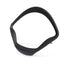 Speedo rim -MOTO NOSTRA- matt black - Vespa GTS 125 (ZAPMA3100, ZAPMA3200, ZAPMA3700), Vespa GTS 150 (ZAPMA3200, ZAPMA3100), Vespa GTS 250 (ZAPM45100), Vespa GTS 300 (ZAPM45200, ZAPM45202, ZAPMA3300), Vespa GTS HPE 300 (ZAPMA3600, ZAPMD310), Vespa GTS Sup MOTO NOSTRA MOTOVEIKALS 21