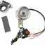 Speedometer 1.87"Wht Pro DRAG SPECIALTIES DRAG SPECIALTIES MOTOVEIKALS 21