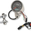 Speedometer 2.37"Blk Pro DRAG SPECIALTIES DRAG SPECIALTIES MOTOVEIKALS 21