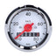 speedometer 80km/h round 48mm for Simson S50, S51, K51 Schwalbe DIVERSE / IMPORT MOTOVEIKALS 21